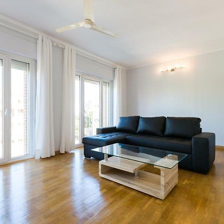 Apartamento céntrico puerto olímpico. Barcelona Exterior foto