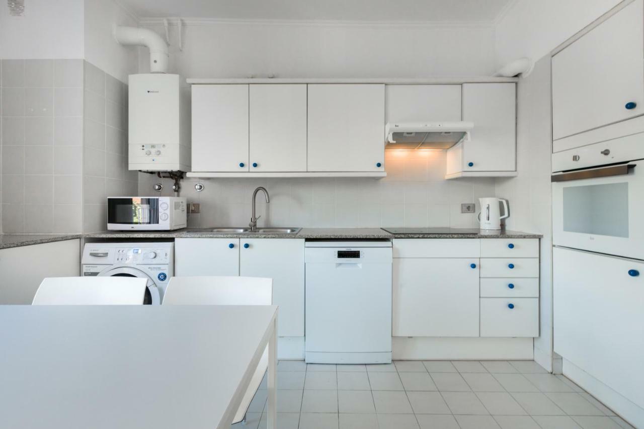 Apartamento céntrico puerto olímpico. Barcelona Exterior foto