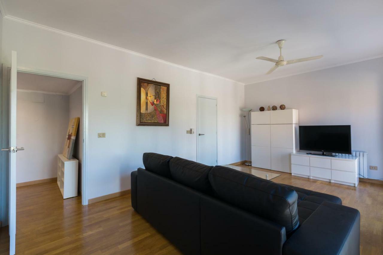 Apartamento céntrico puerto olímpico. Barcelona Exterior foto