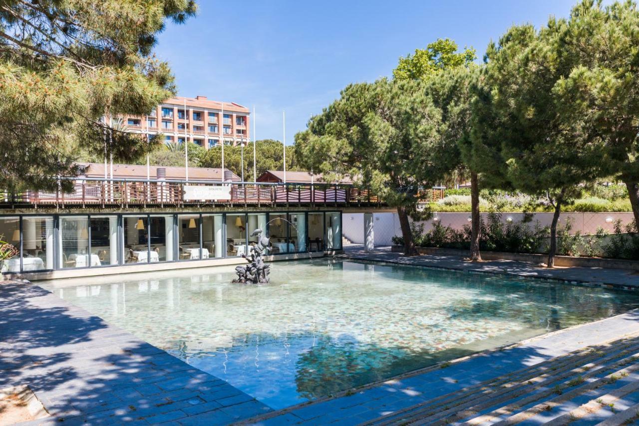 Apartamento céntrico puerto olímpico. Barcelona Exterior foto
