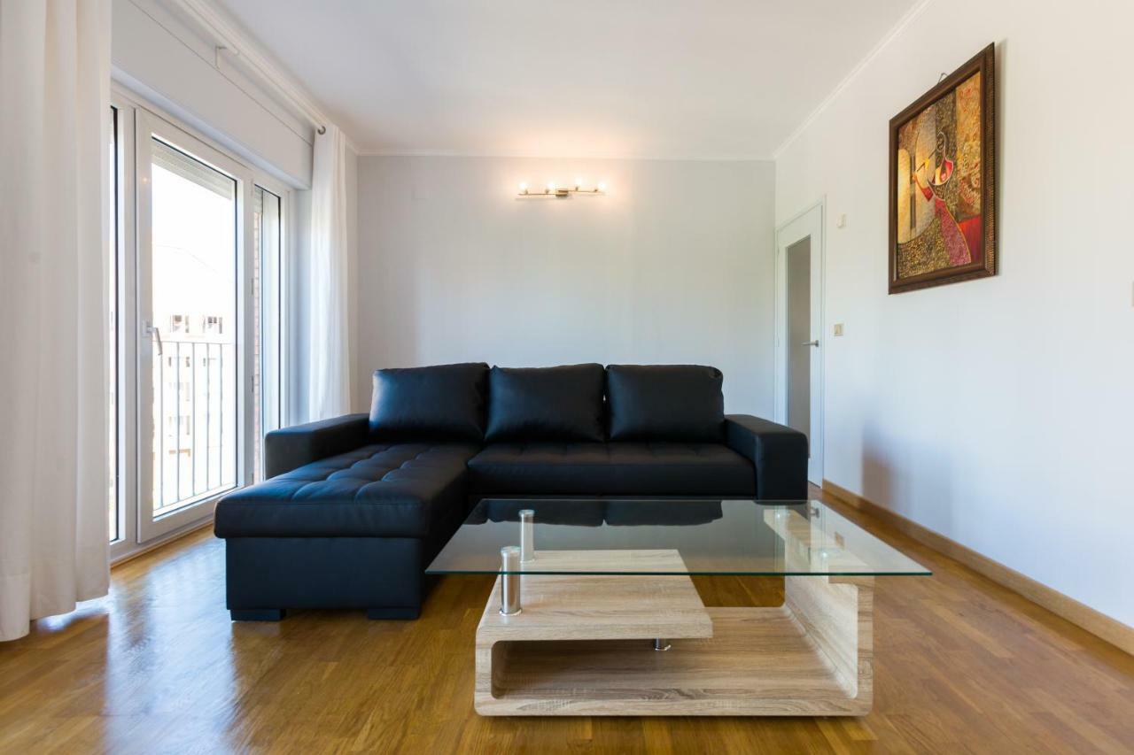 Apartamento céntrico puerto olímpico. Barcelona Exterior foto