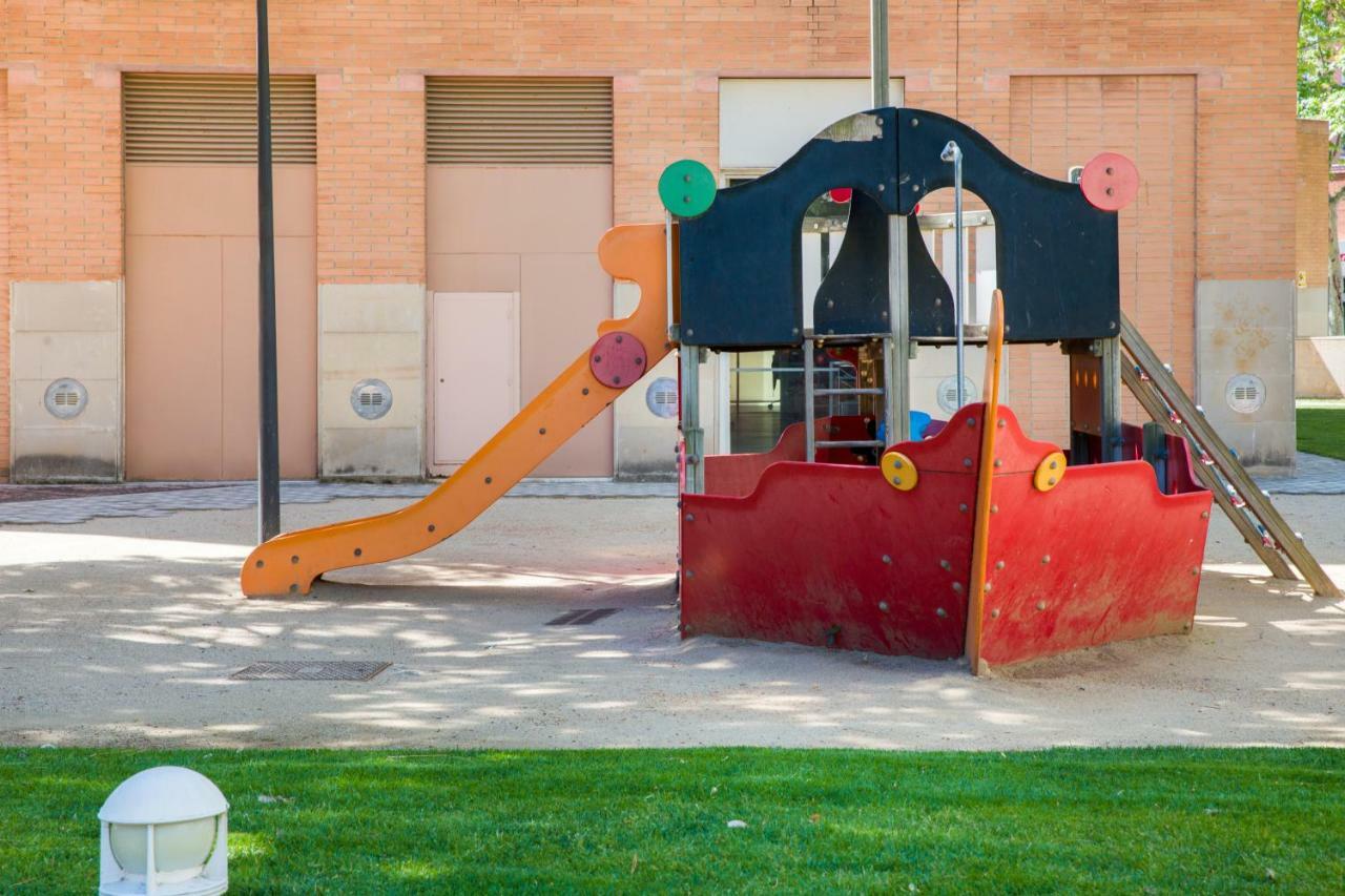 Apartamento céntrico puerto olímpico. Barcelona Exterior foto