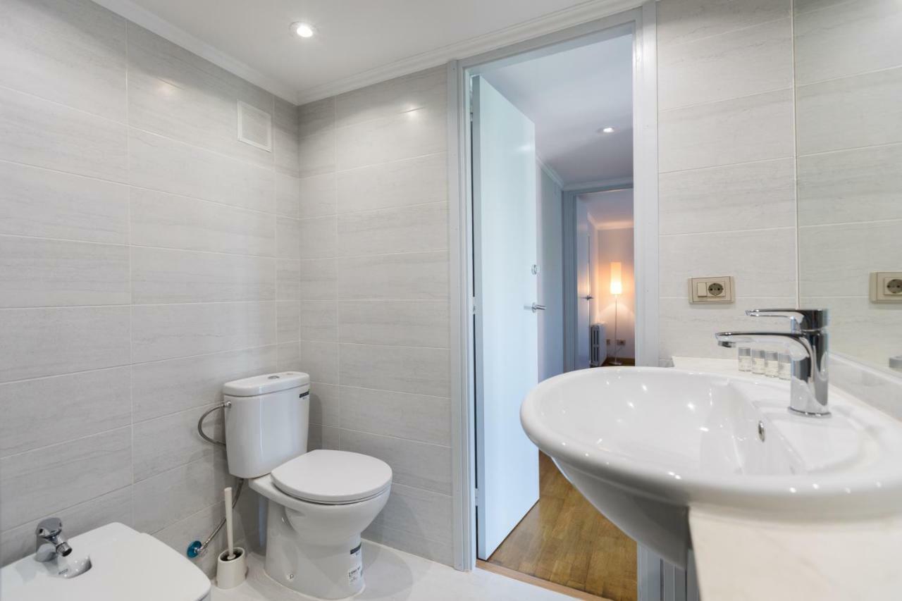Apartamento céntrico puerto olímpico. Barcelona Exterior foto
