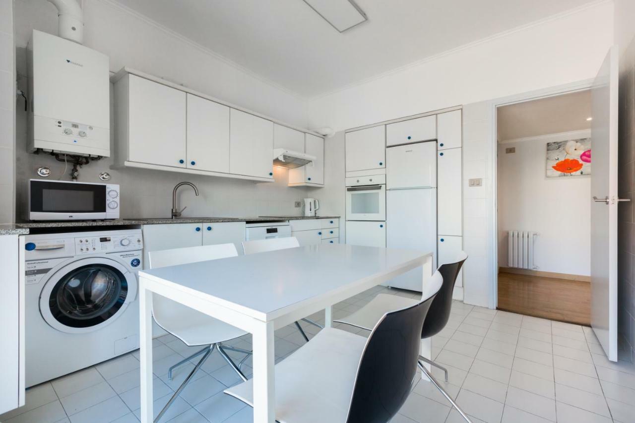 Apartamento céntrico puerto olímpico. Barcelona Exterior foto