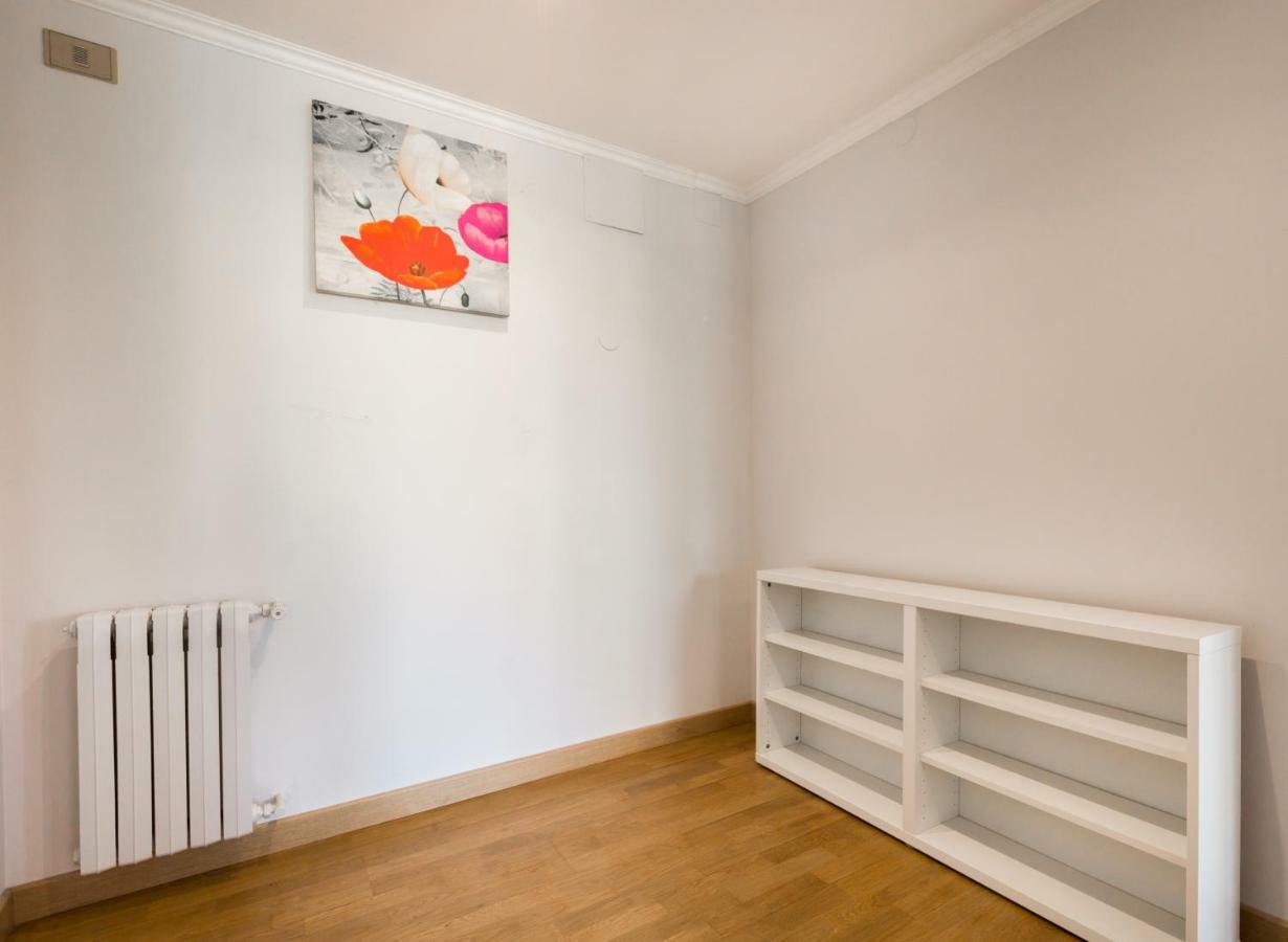 Apartamento céntrico puerto olímpico. Barcelona Exterior foto