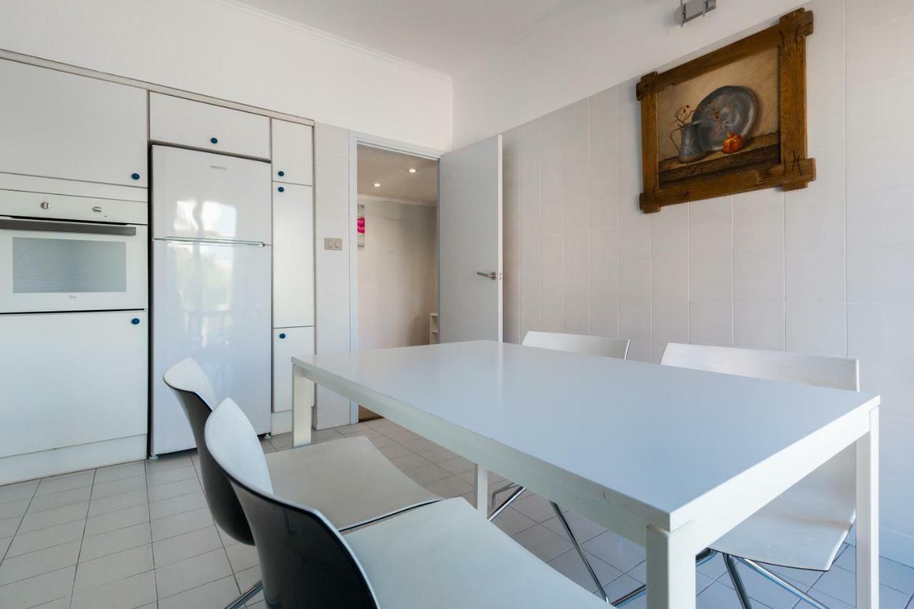 Apartamento céntrico puerto olímpico. Barcelona Exterior foto