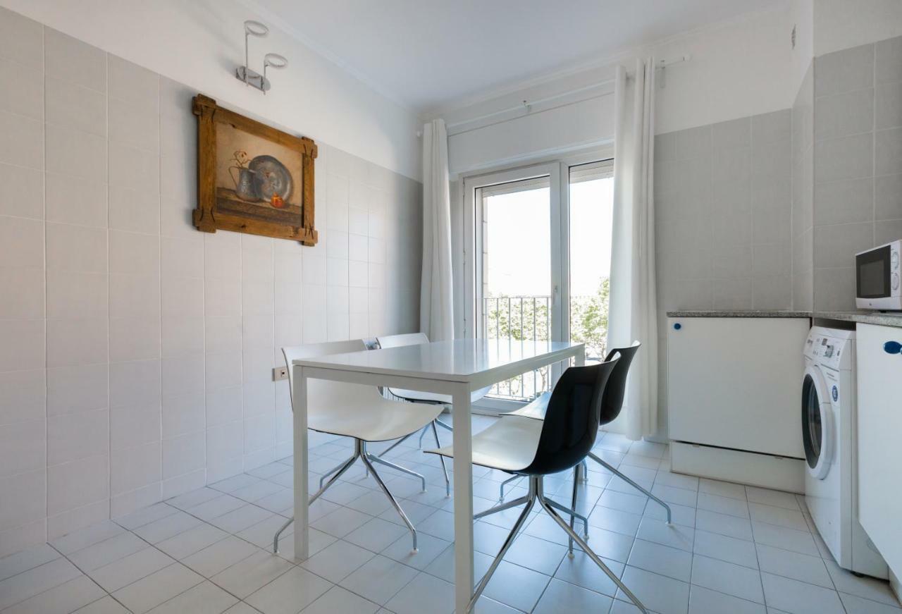 Apartamento céntrico puerto olímpico. Barcelona Exterior foto