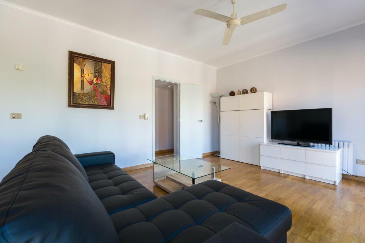 Apartamento céntrico puerto olímpico. Barcelona Exterior foto